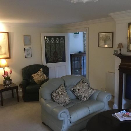 Coach House Wroxham Holiday Cottage Eksteriør bilde